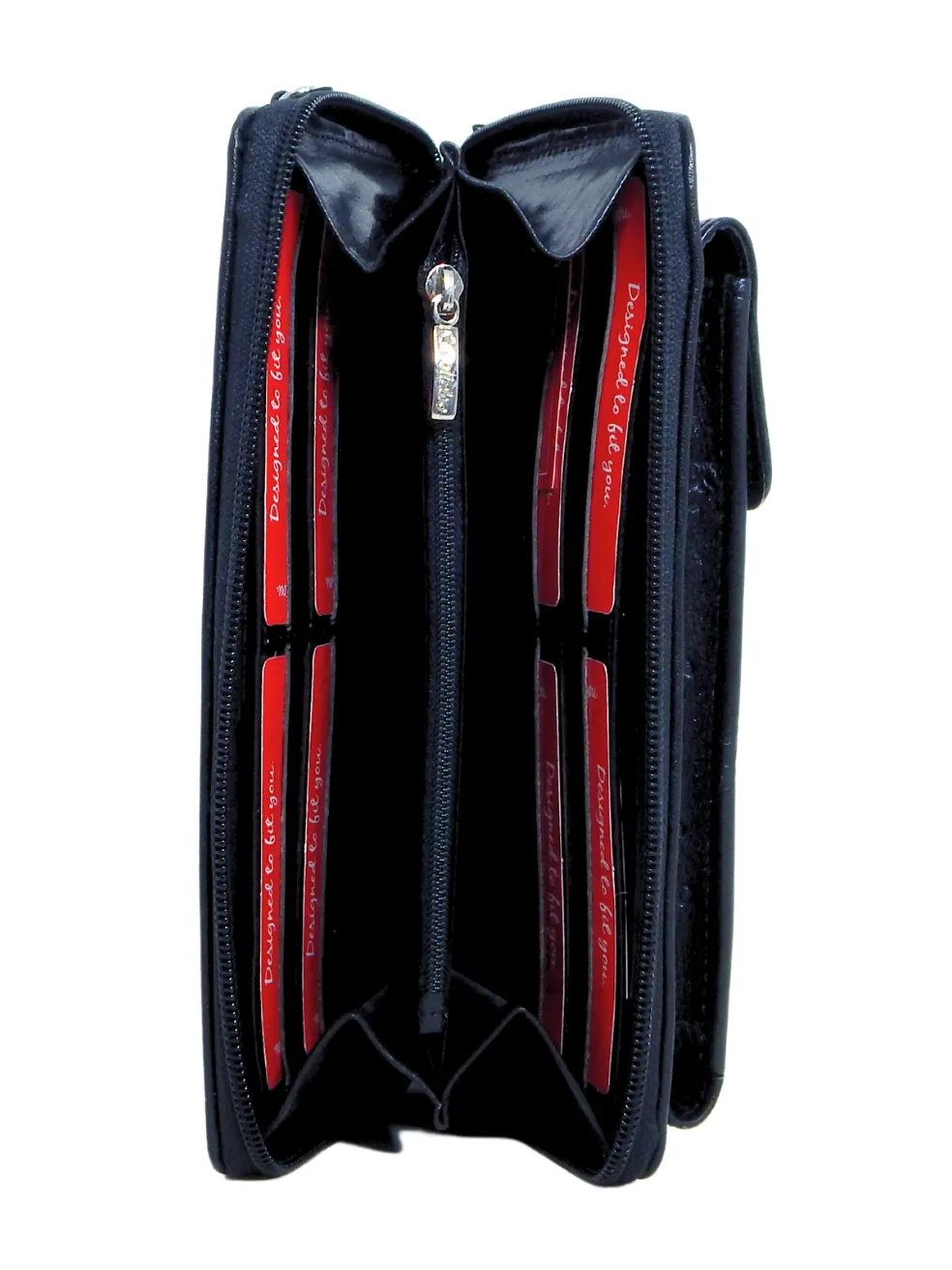 Cavalo Lusitano Phone Crossbody Bag & Wallet