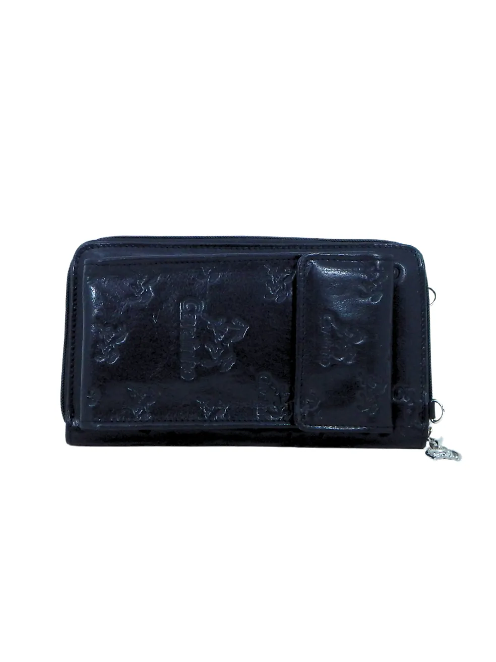 Cavalo Lusitano Phone Crossbody Bag & Wallet