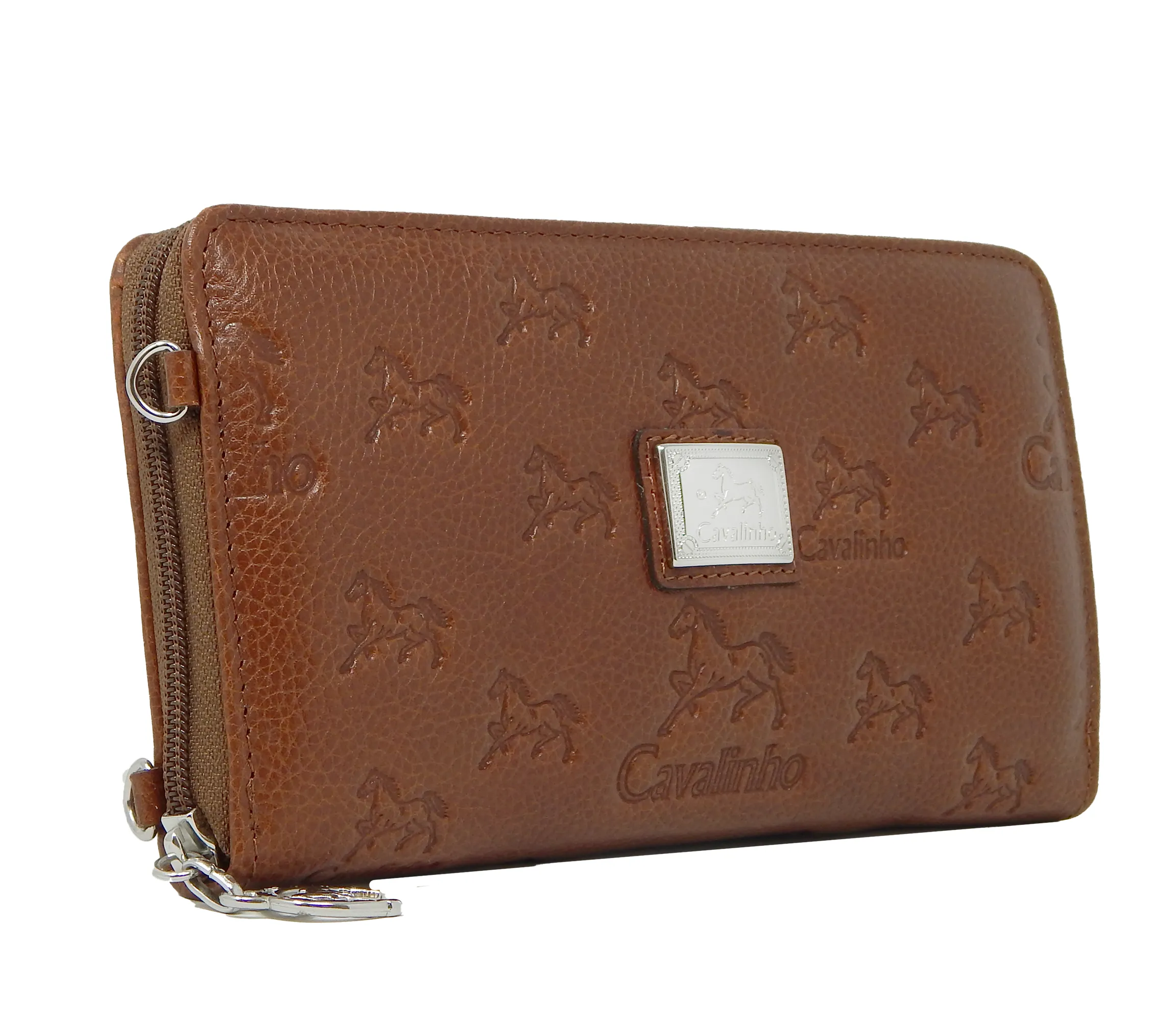 Cavalo Lusitano Phone Crossbody Bag & Wallet