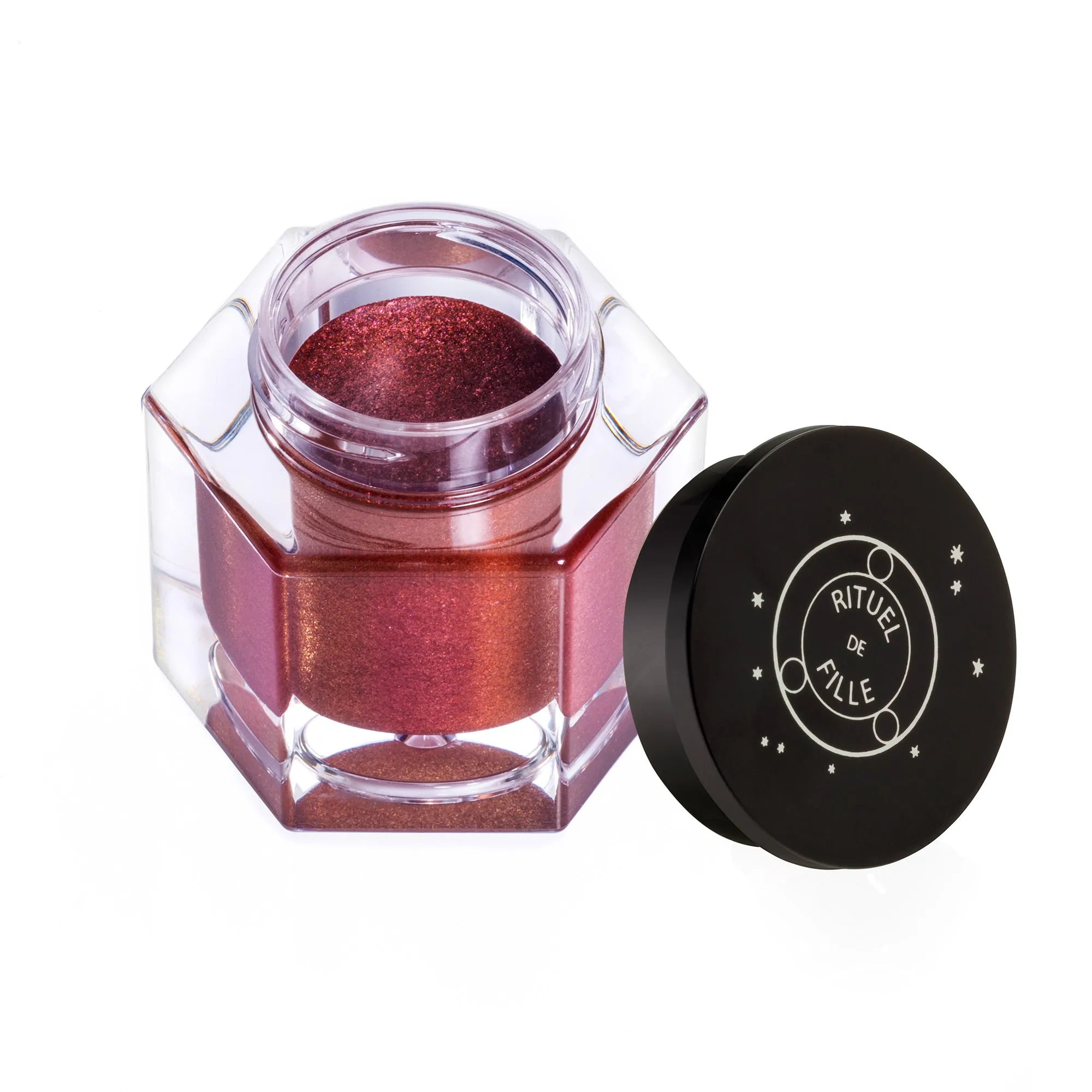 Celestial Sphere Gelée Eye Gloss: Anguilla (Classic)