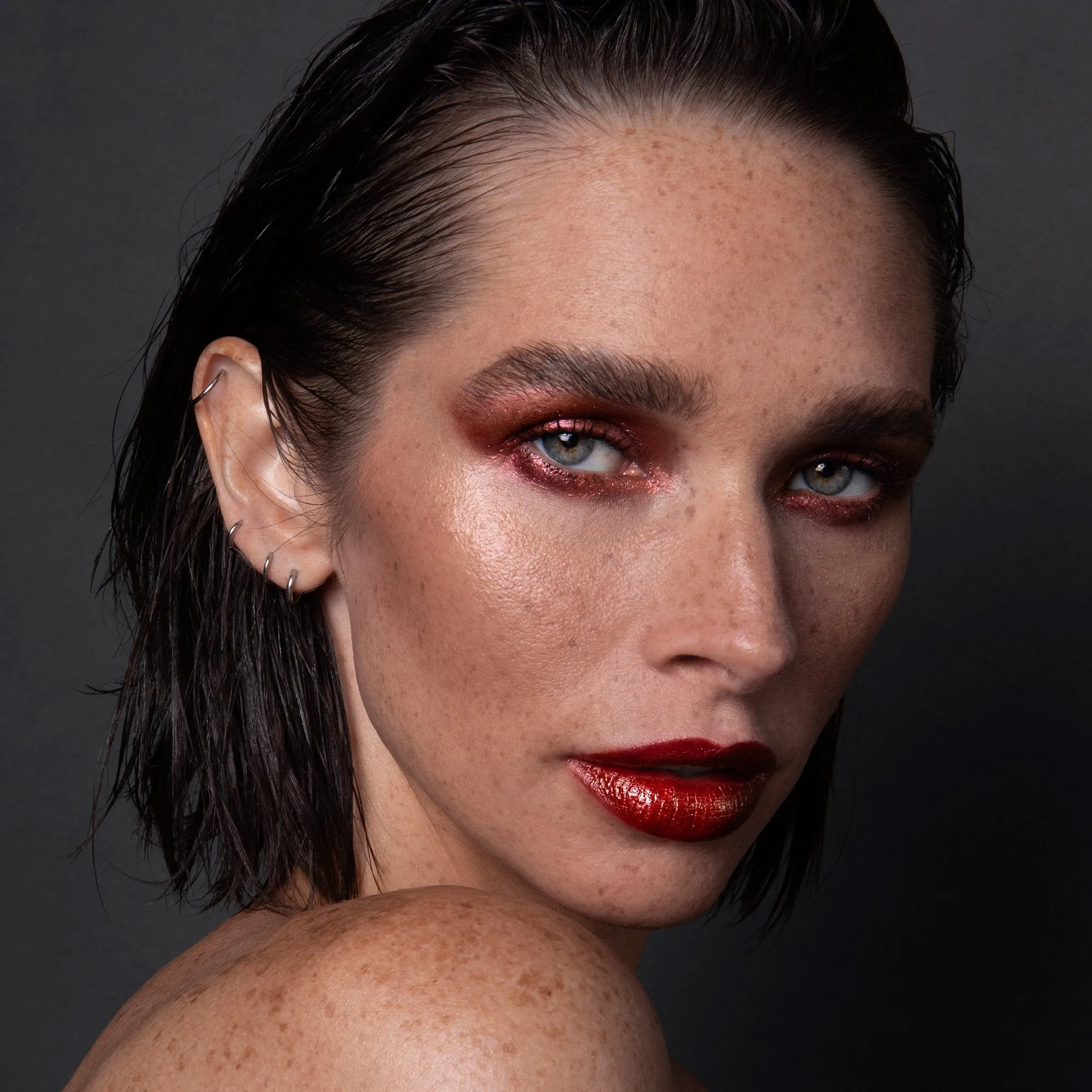 Celestial Sphere Gelée Eye Gloss: Anguilla (Classic)