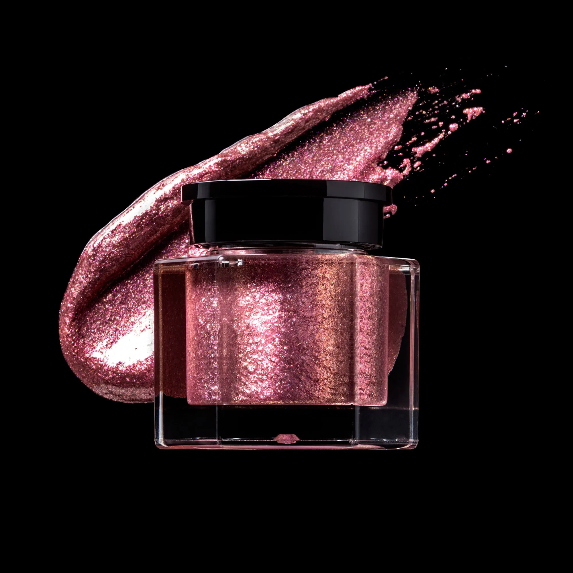 Celestial Sphere Gelée Eye Gloss: Noctua  (Classic)