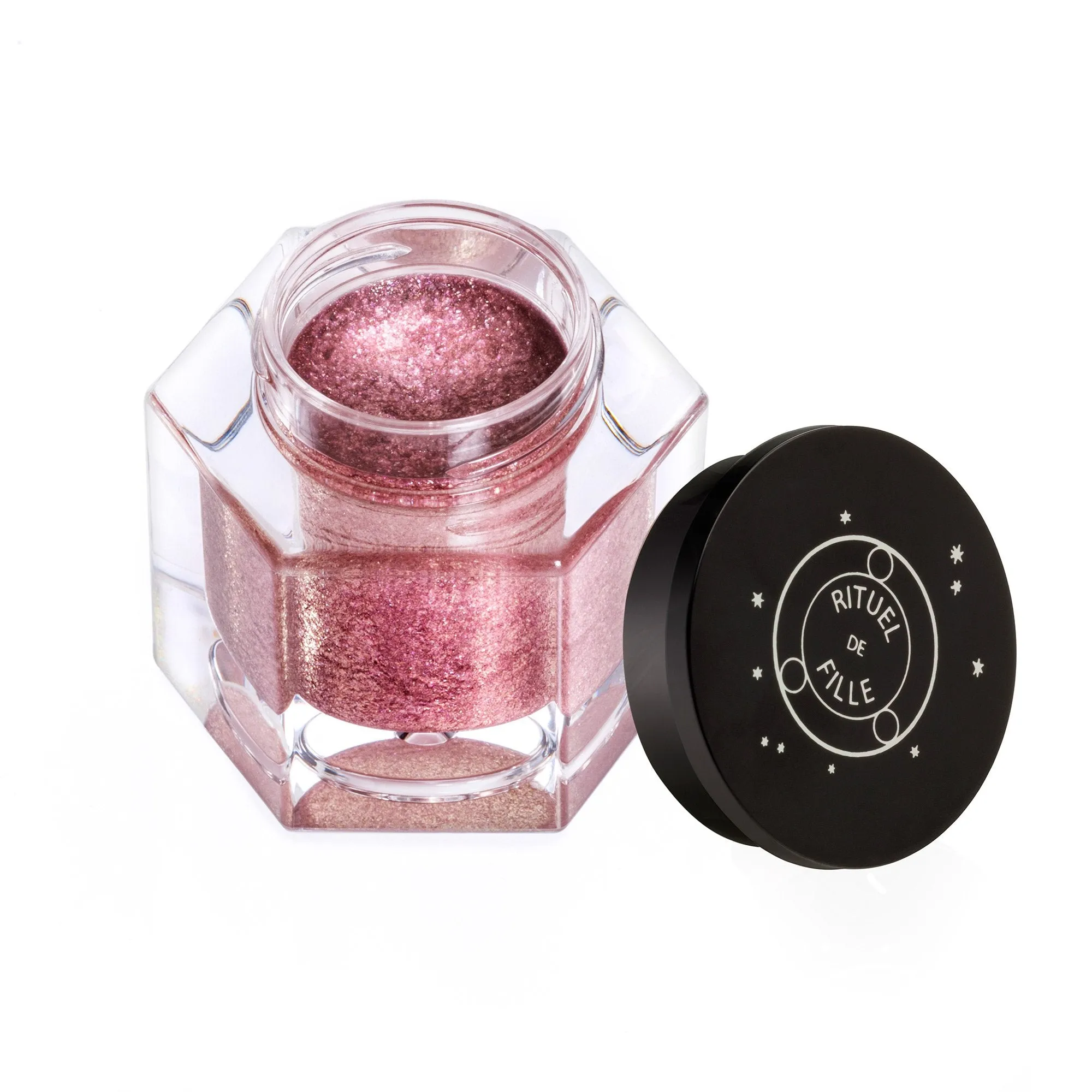 Celestial Sphere Gelée Eye Gloss: Noctua  (Classic)