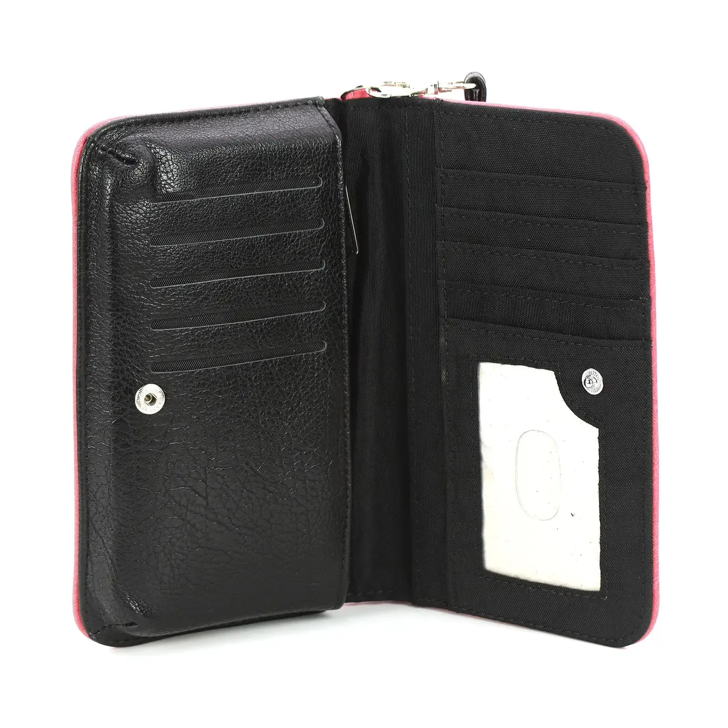 Celestial Wristlet Wallet