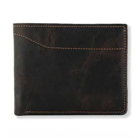 Champlain Bison Bifold with ID Window