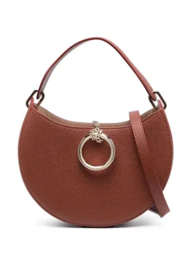 Chloé Women Arlène Leather Crossbody Bag