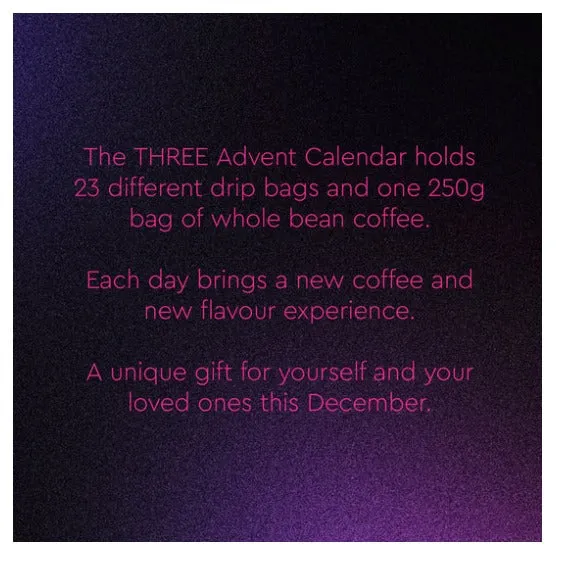 Christmas Advent Calendar