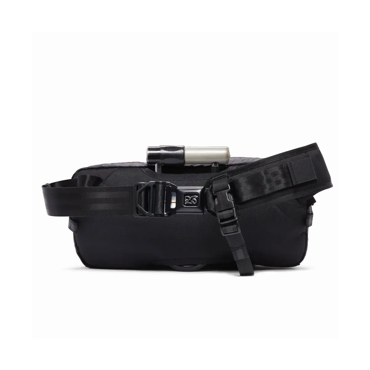 Chrome Industries : Kadet Sling Bag 9L : Black XRF