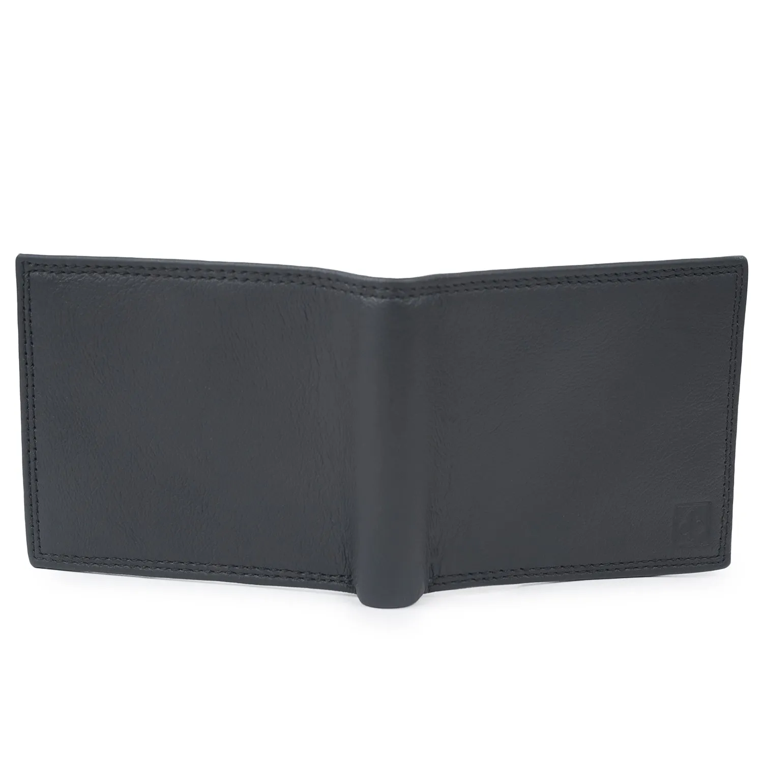 CIMONI Genuine Leather Wallet for Men I Ultra Strong Stitching I 7 Credit Card Slots
