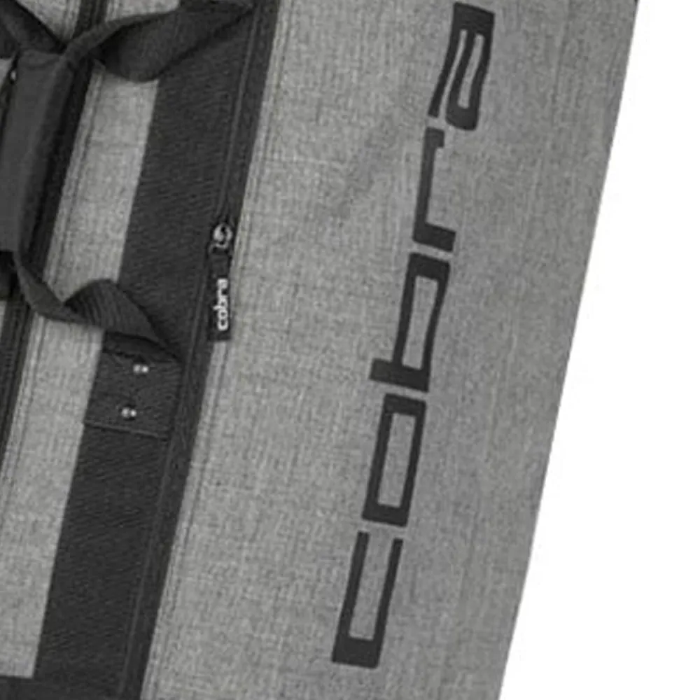 Cobra Crown Rolling Club Travel Bag