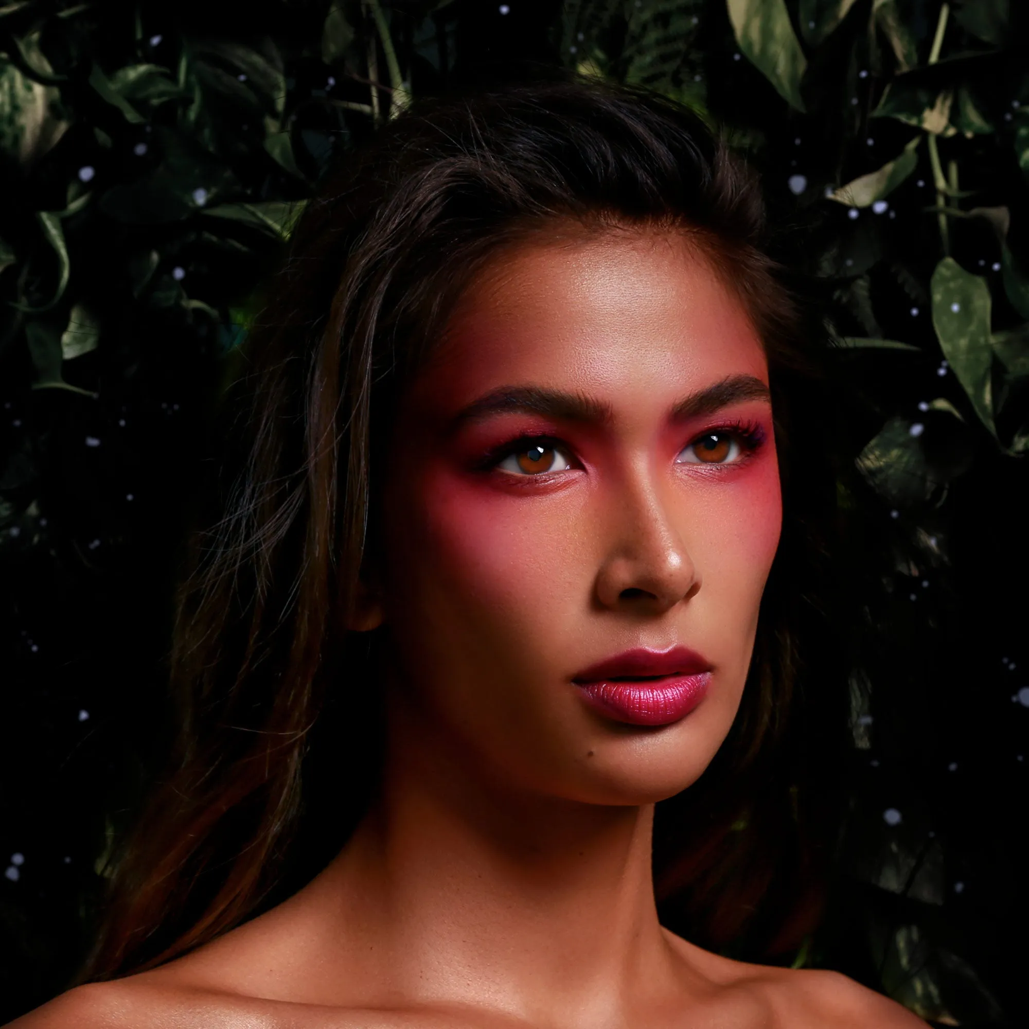 Color Nectar Pigment Balm: Ladybug (Limited-Edition Shade)