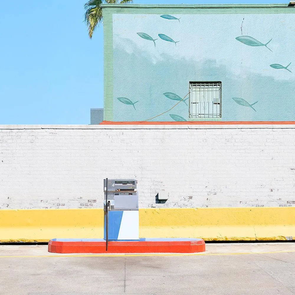 Color Search