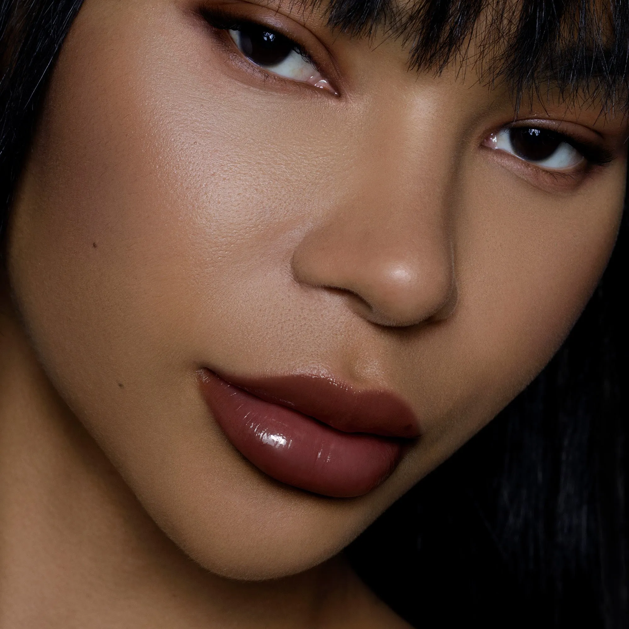 Color Set: The Hidden Trove Color Nectar Pigment Balm Spectrum (4 Shades)