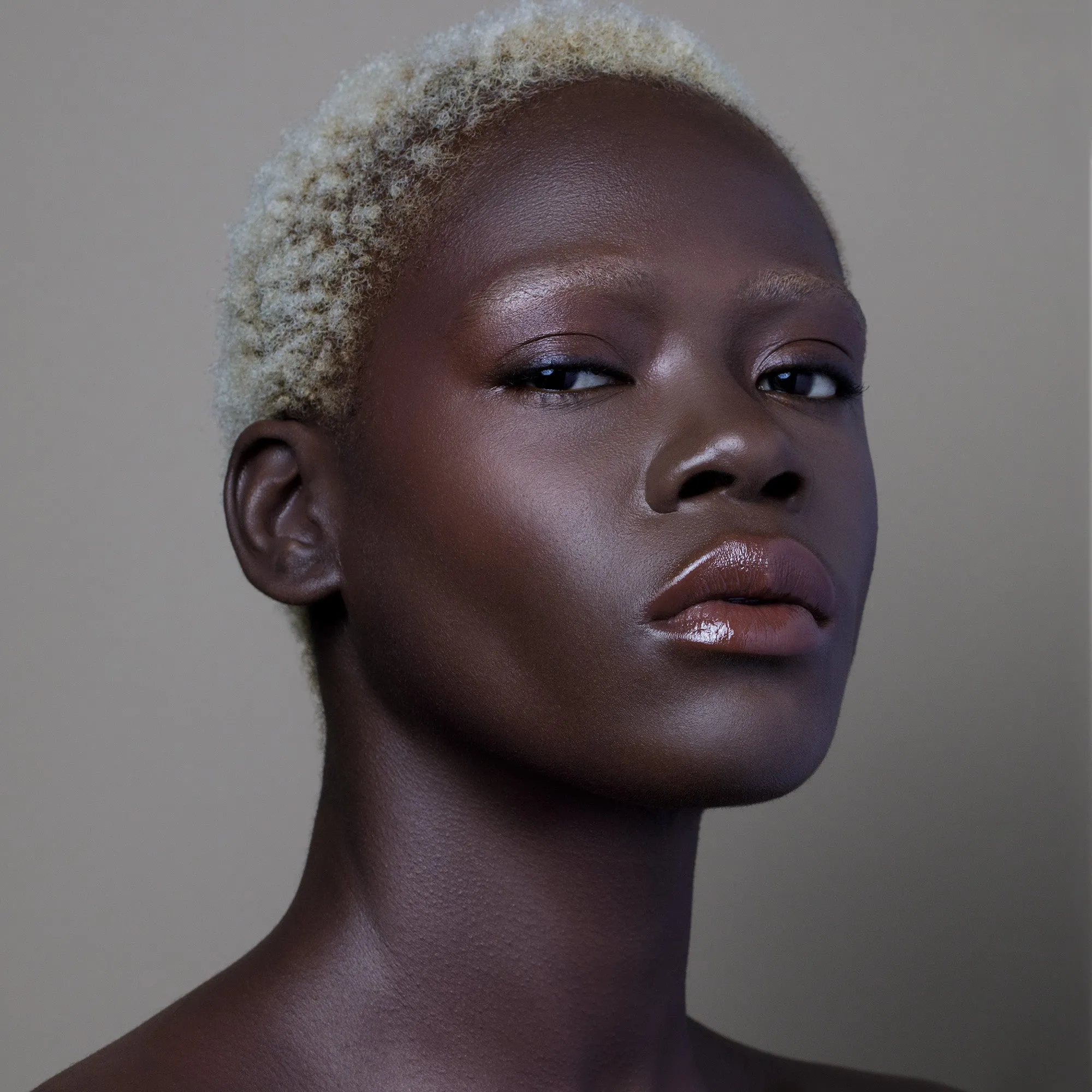 Color Set: The Hidden Trove Color Nectar Pigment Balm Spectrum (4 Shades)