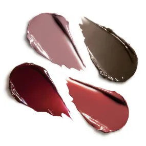 Color Set: The Hidden Trove Color Nectar Pigment Balm Spectrum (4 Shades)