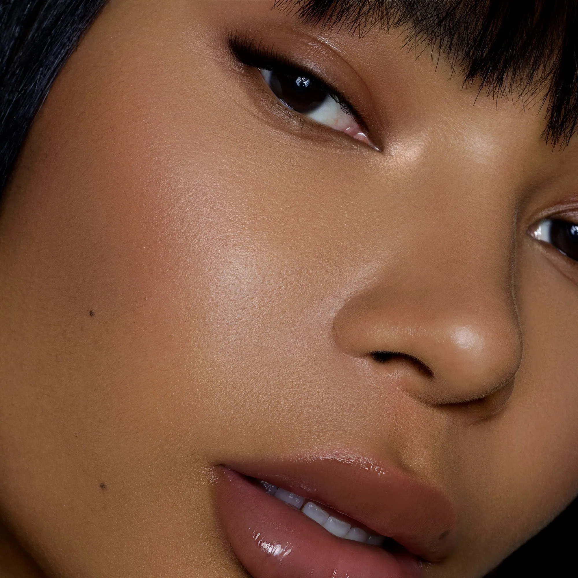 Color Set: The Hidden Trove Color Nectar Pigment Balm Spectrum (4 Shades)