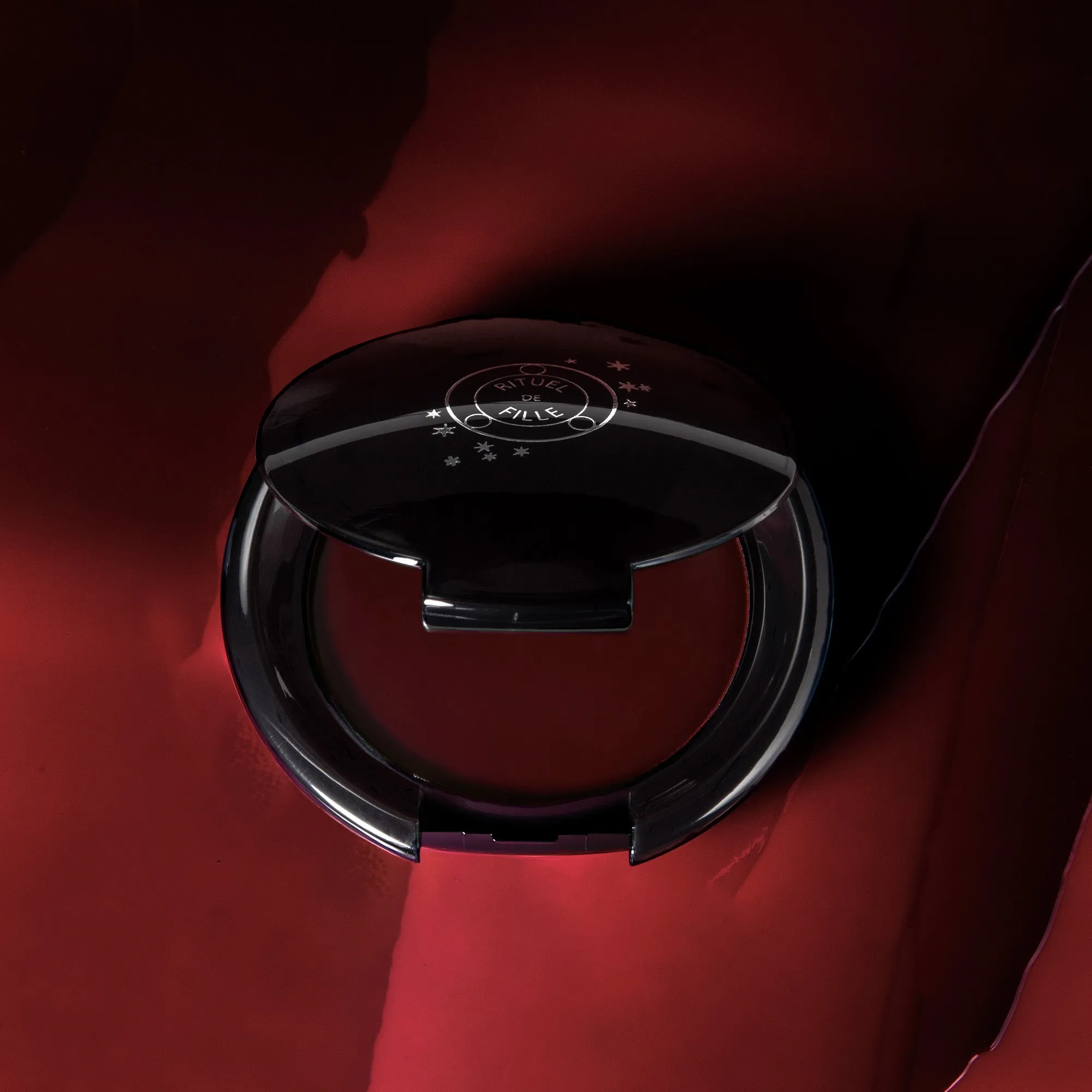 Color Set: The Hidden Trove Color Nectar Pigment Balm Spectrum (4 Shades)