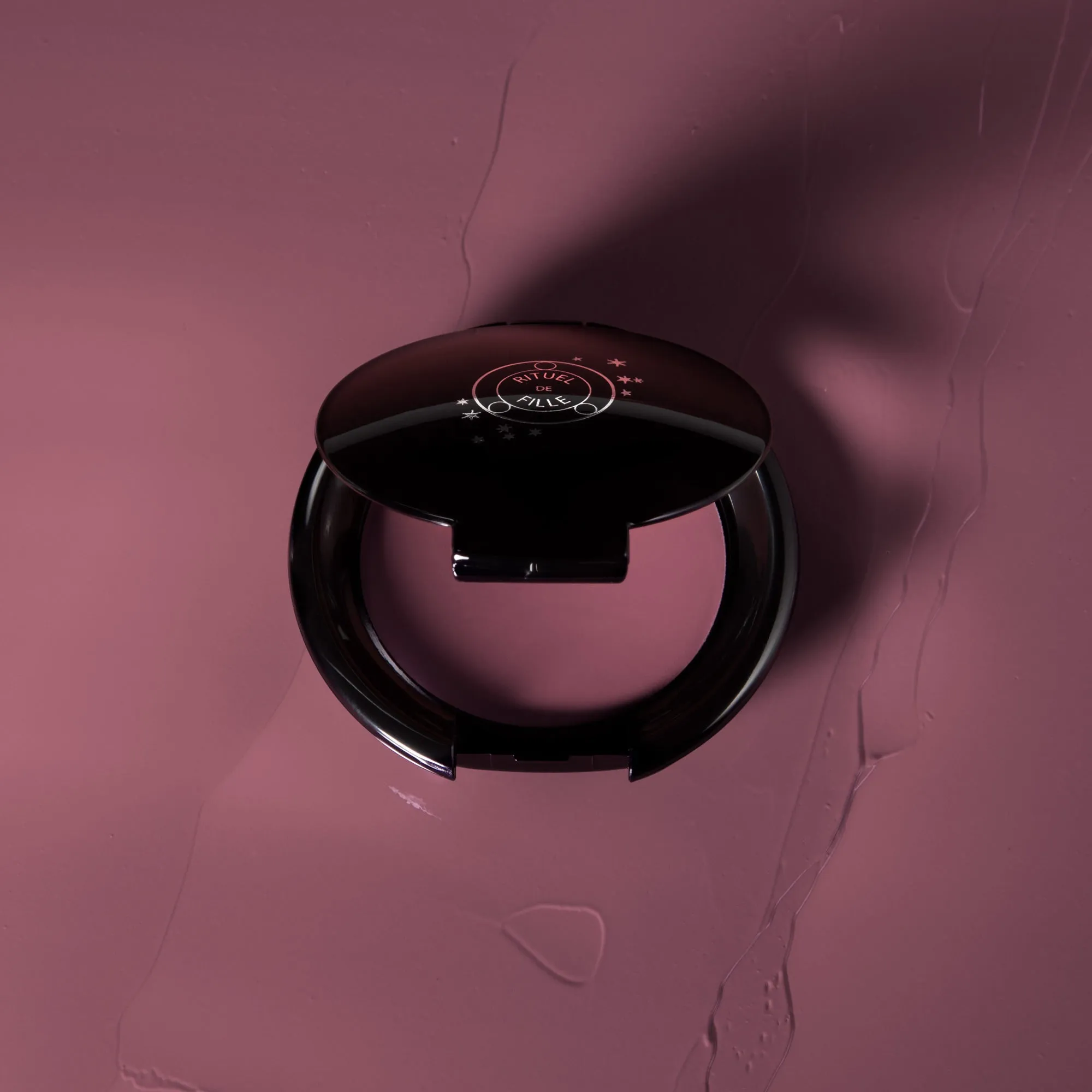 Color Set: The Hidden Trove Color Nectar Pigment Balm Spectrum (4 Shades)