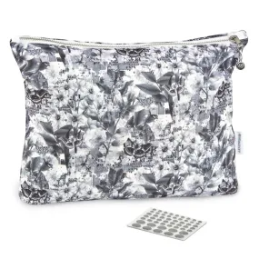 Color Swatch Charcoal Collection - Essentials Project Tote