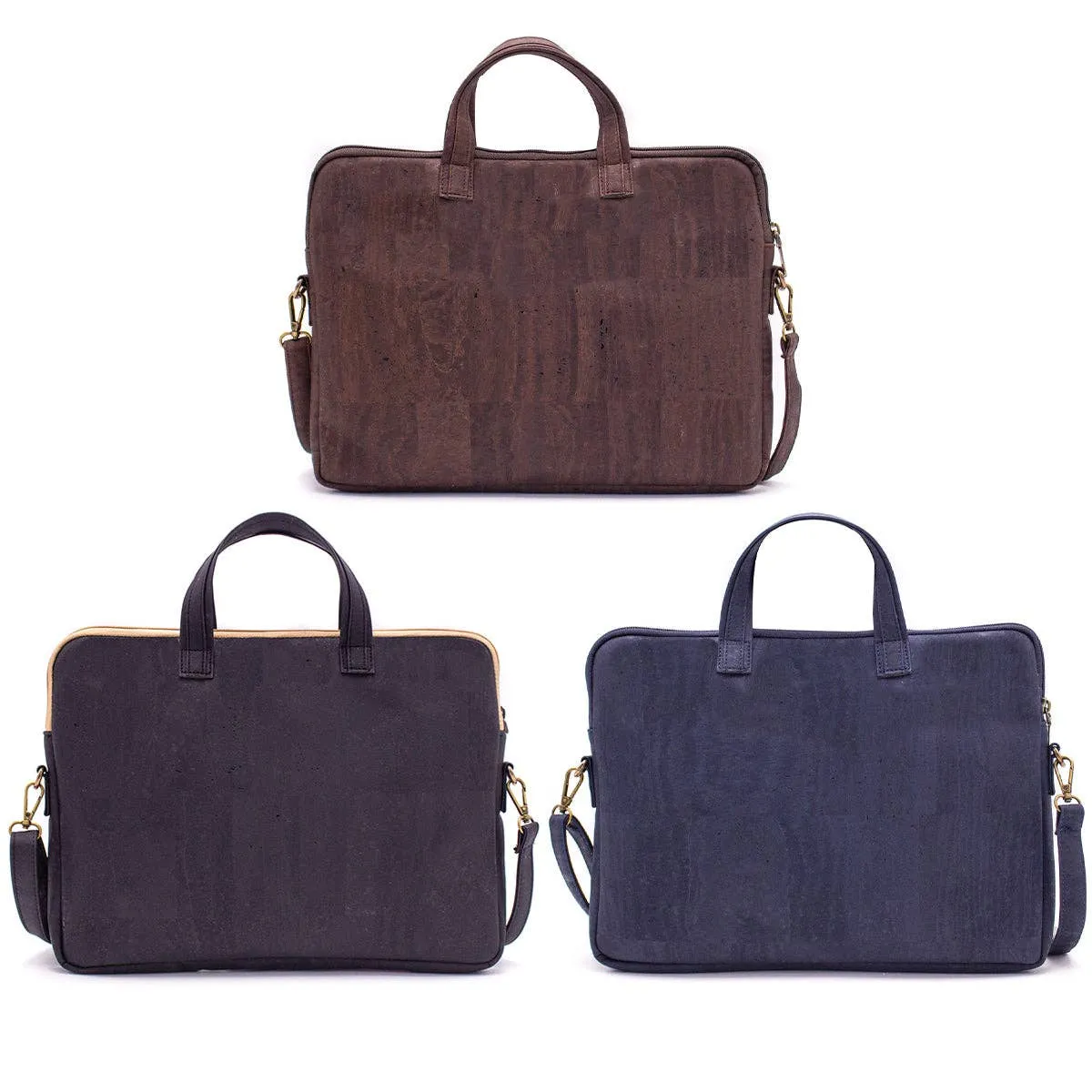 Cork Urban Laptop and Tablet Bag BAGP-033