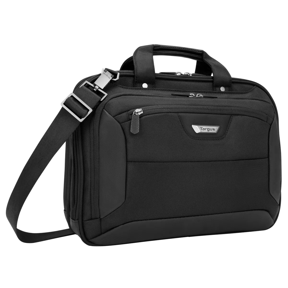 Corporate Traveler 13-14" Topload Briefcase with SafePort® ×D3O® Protection Checkpoint-Friendly*