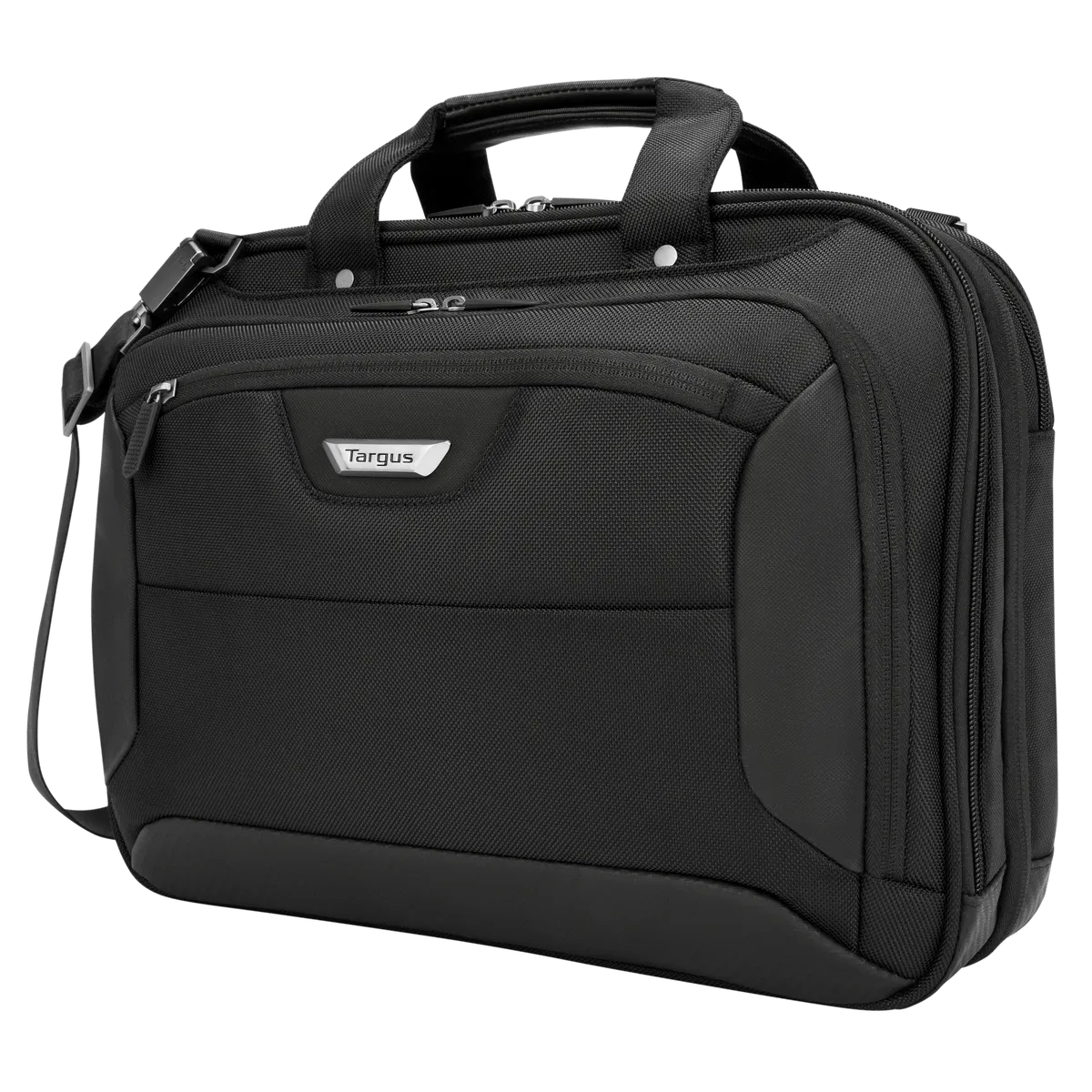 Corporate Traveler 13-14" Topload Briefcase with SafePort® ×D3O® Protection Checkpoint-Friendly*