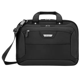 Corporate Traveler 13-14" Topload Briefcase with SafePort® ×D3O® Protection Checkpoint-Friendly*