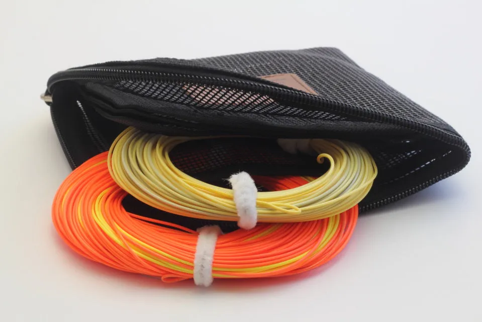CRO Fly Line Storage Wallet