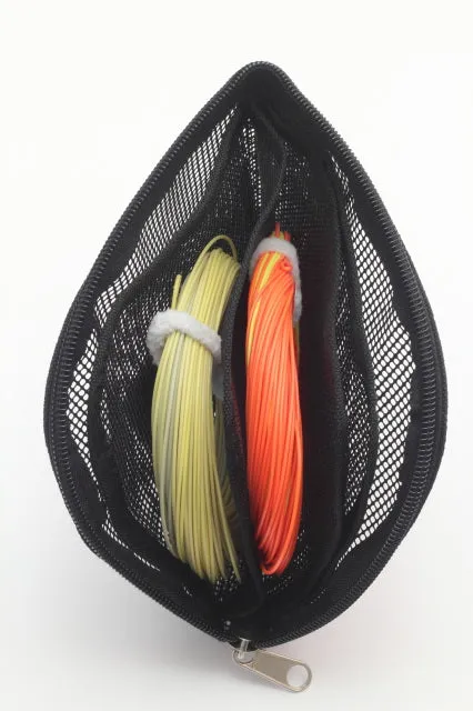 CRO Fly Line Storage Wallet