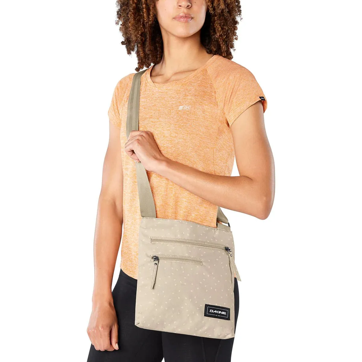 Dakine JoJo Crossbody Bag - Grape Vine
