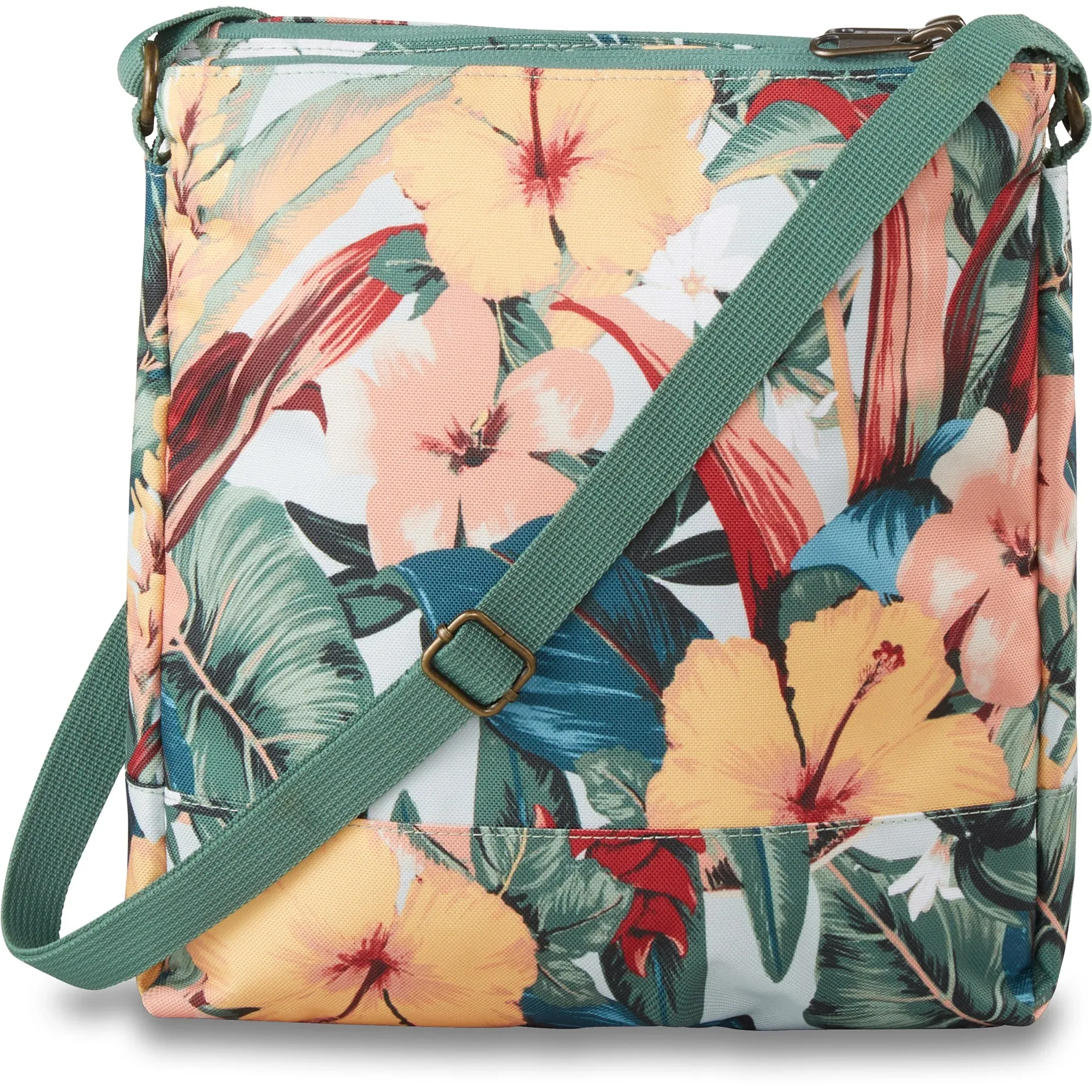 Dakine Jordy Crossbody Bag - Island Spring
