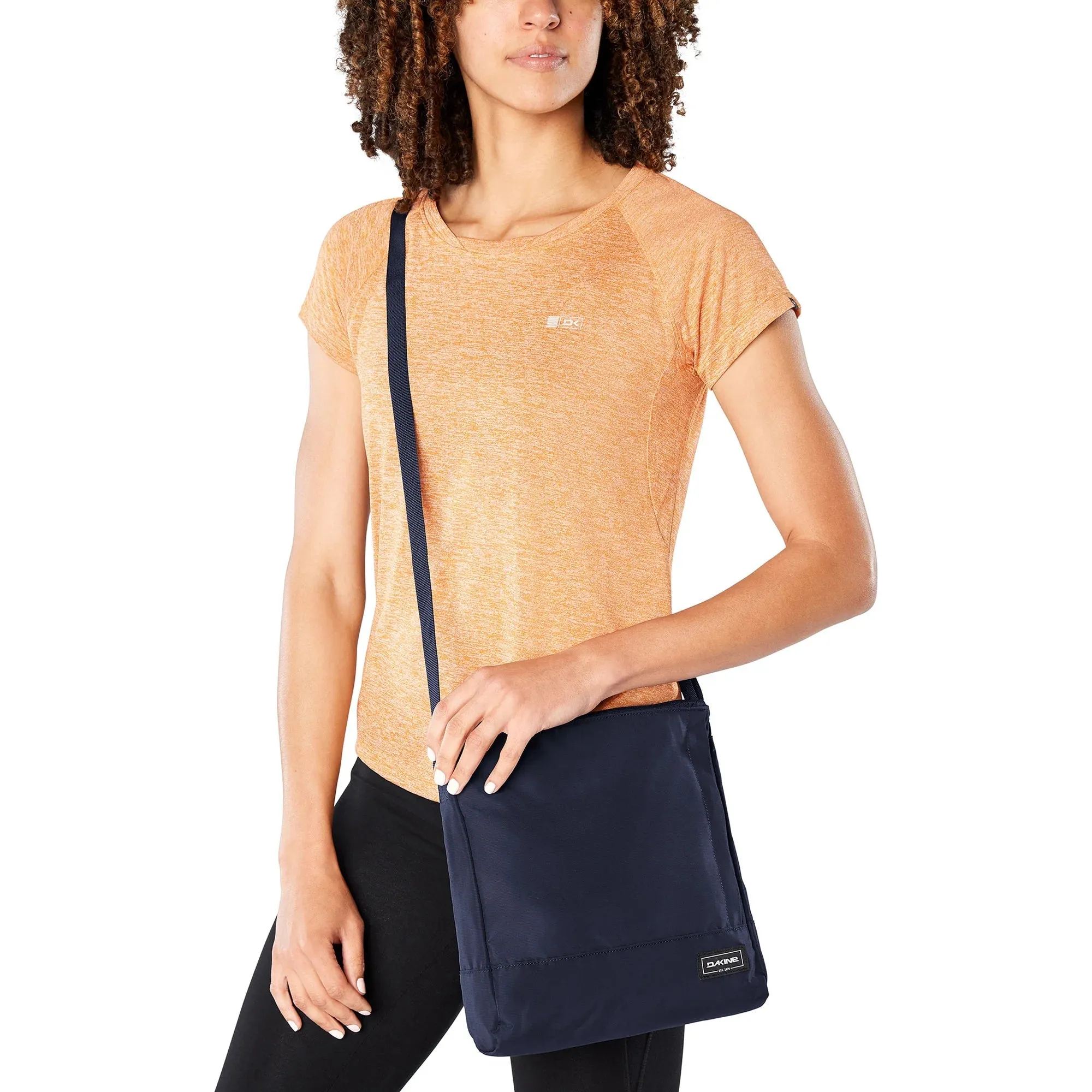 Dakine Jordy Crossbody Bag - Island Spring