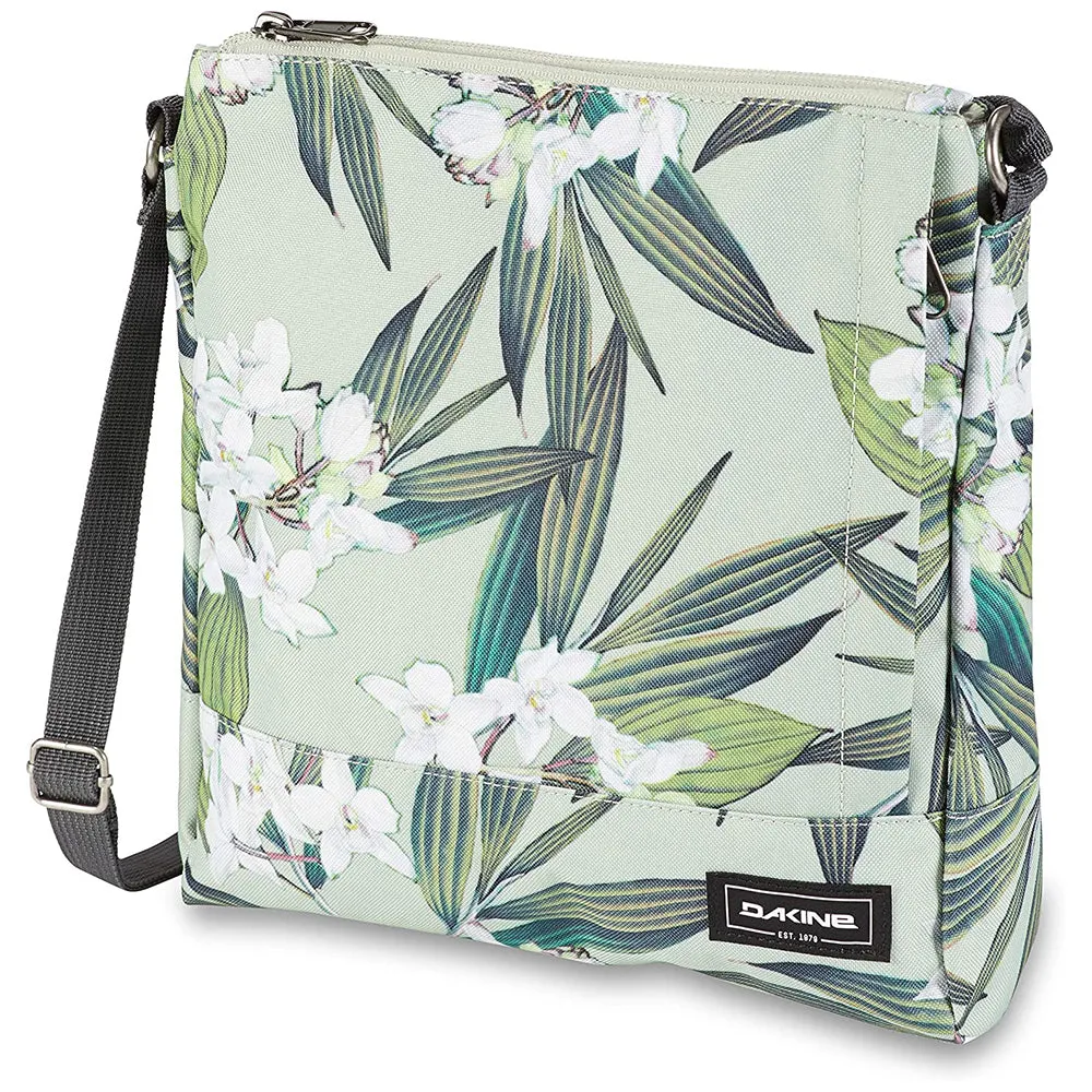 Dakine Unisex Jordy Orchid One Size Crossbody Bag - 10002630-ORCHID