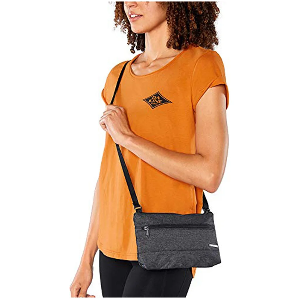 Dakine Women's Jacky Crossbody Perennial Tote Bag - 10000347-PERENNIAL