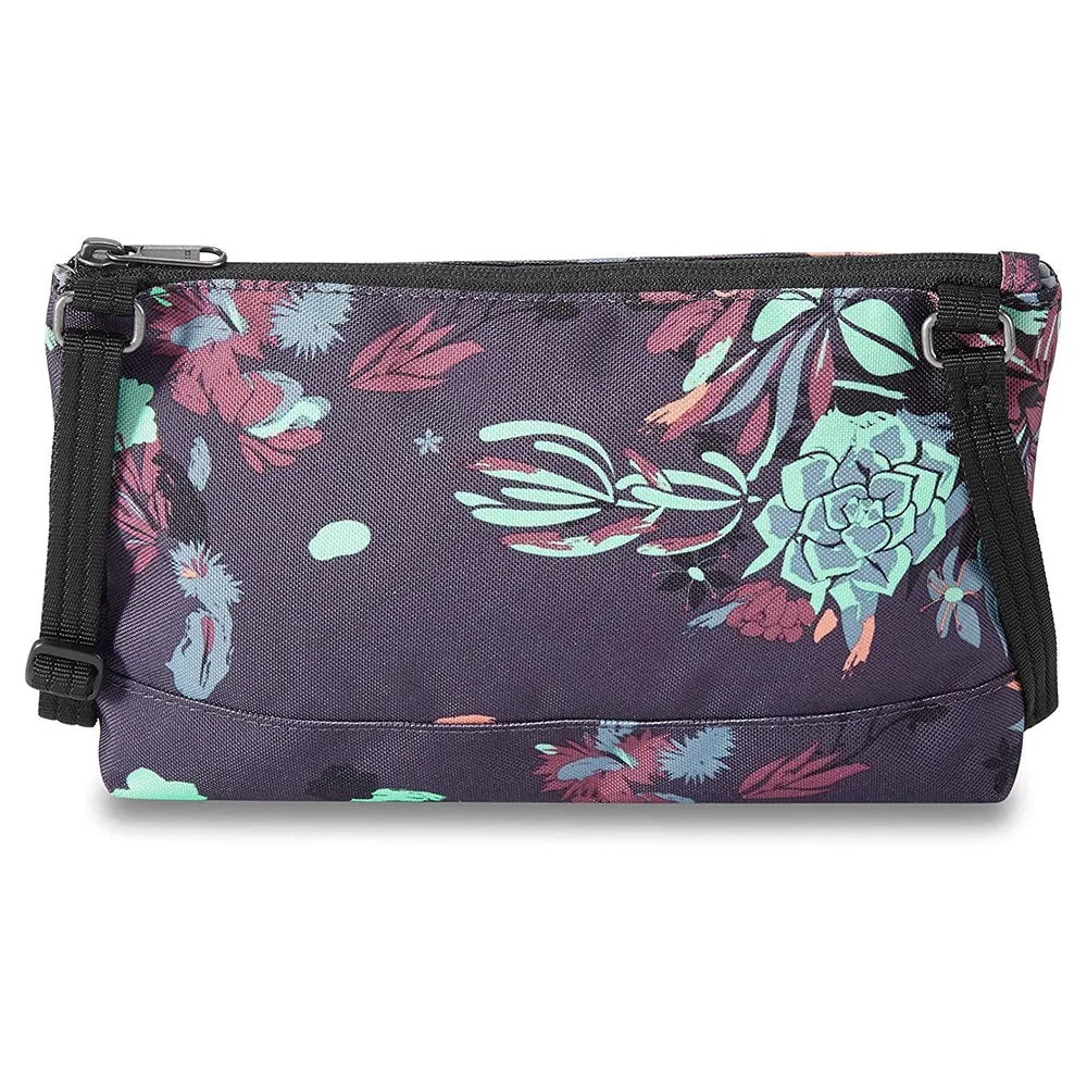 Dakine Women's Jacky Crossbody Perennial Tote Bag - 10000347-PERENNIAL