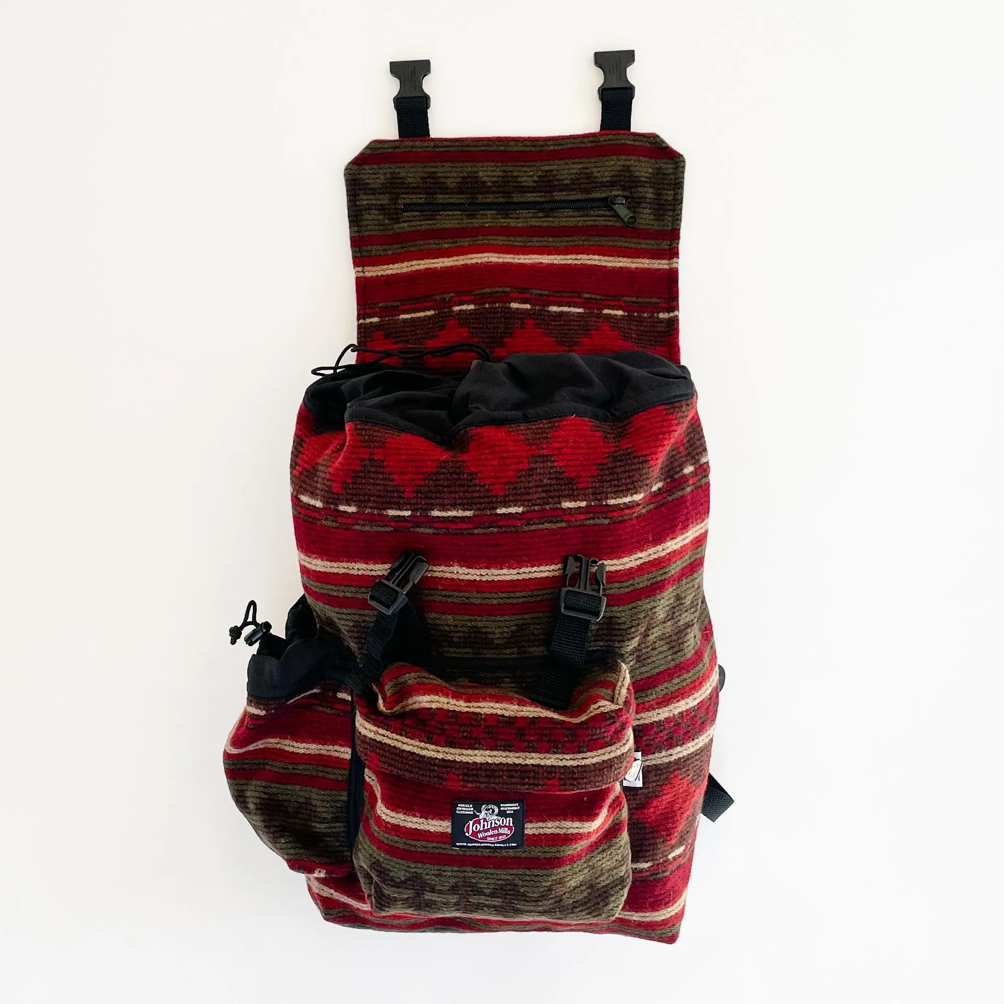 Day Pack - Desert Print