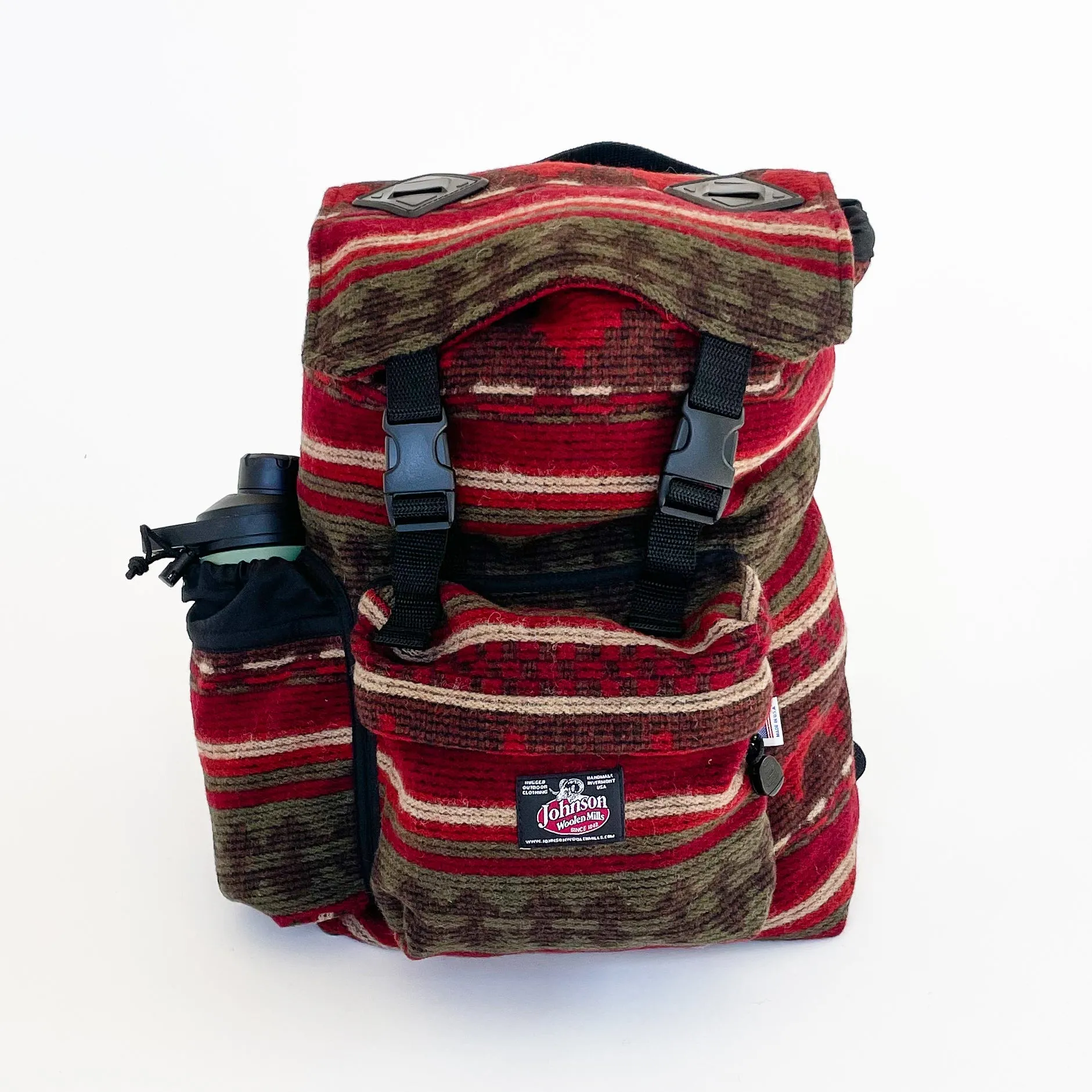 Day Pack - Desert Print