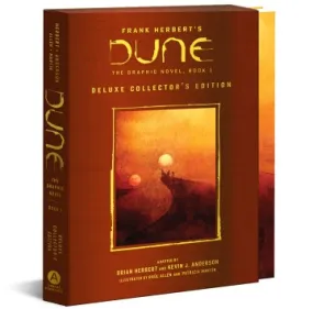 (Deluxe Collector's Edition)
