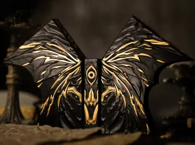 Demon Playing Cards - Vengeance Edition