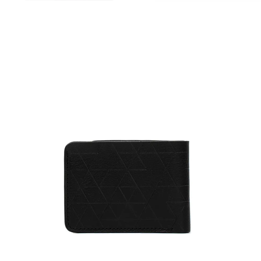 Dollar Bill AirTag Wallet - Premium Leather Wallet for US Dollar Bills and AirTag
