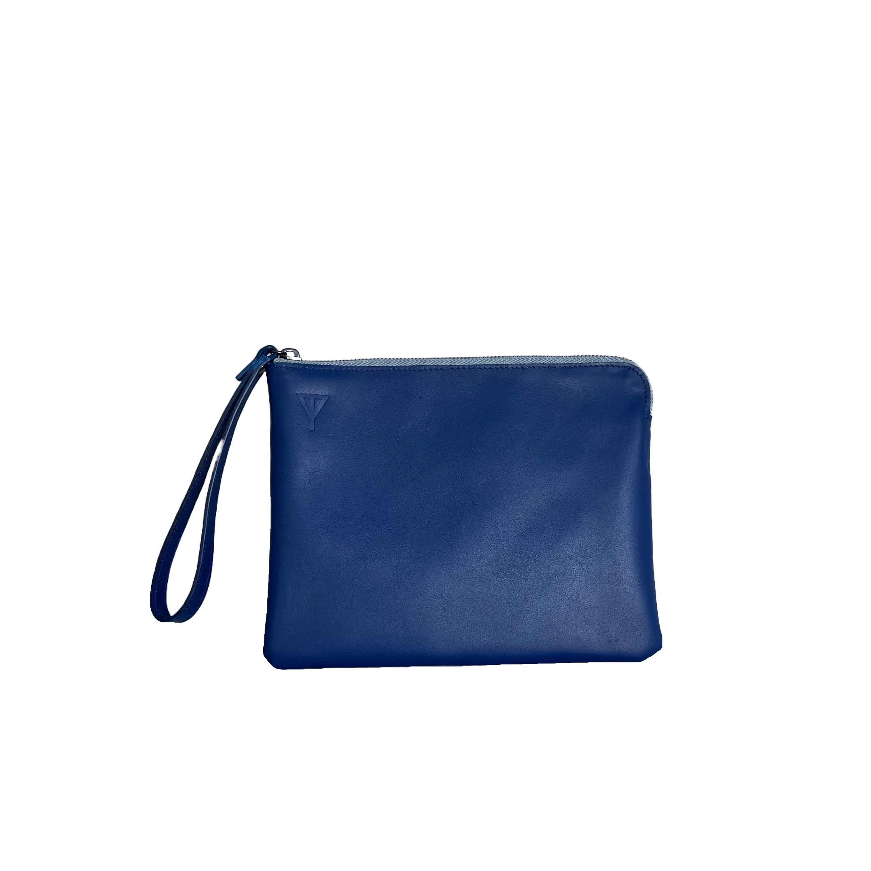 Doris Clutch - Coastal Brights