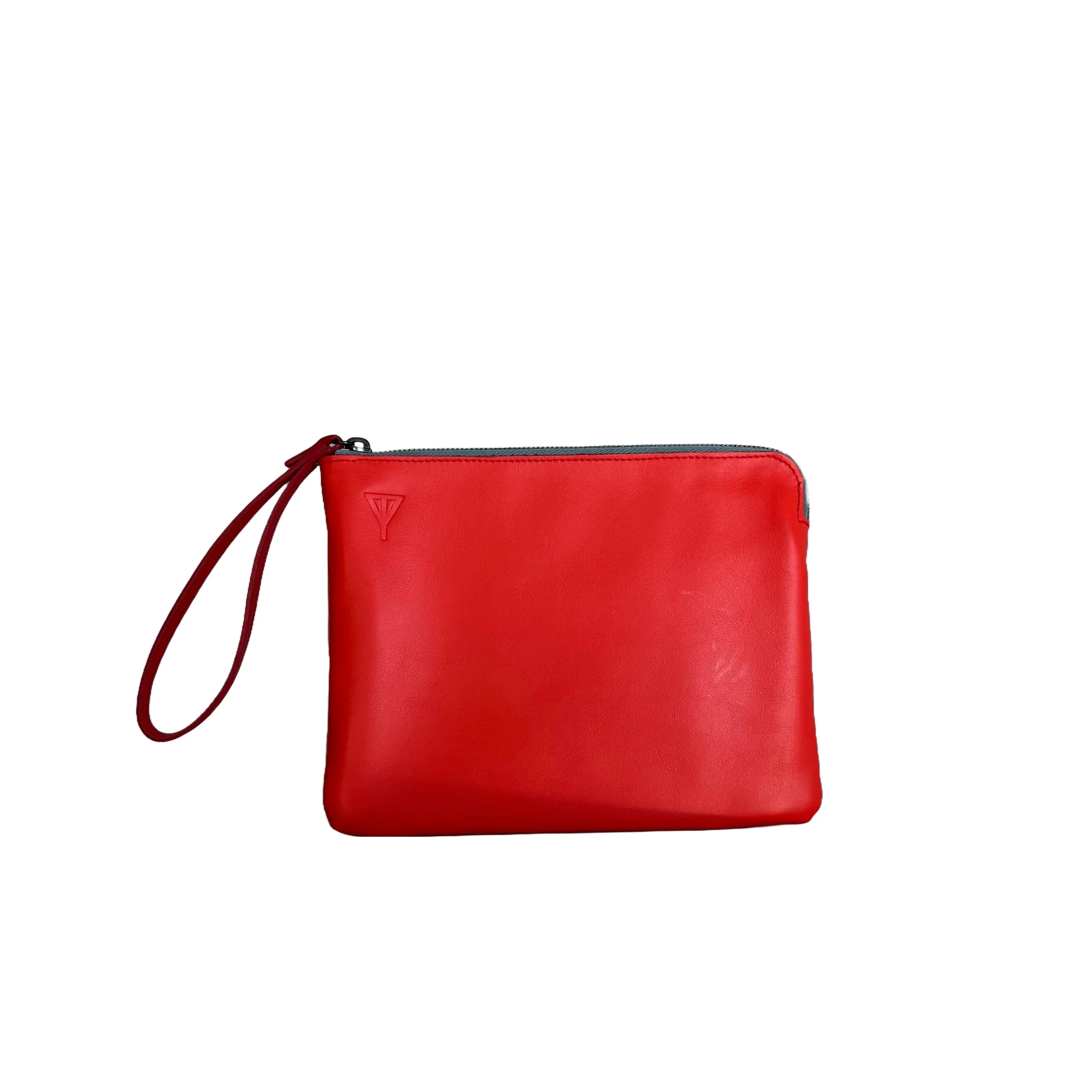 Doris Clutch - Coastal Brights