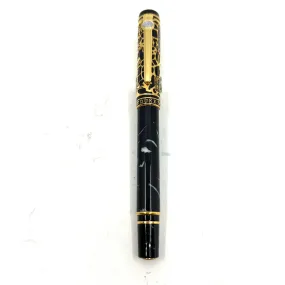 Duke Dragon's Offspring Limited Edition Fountain Pen