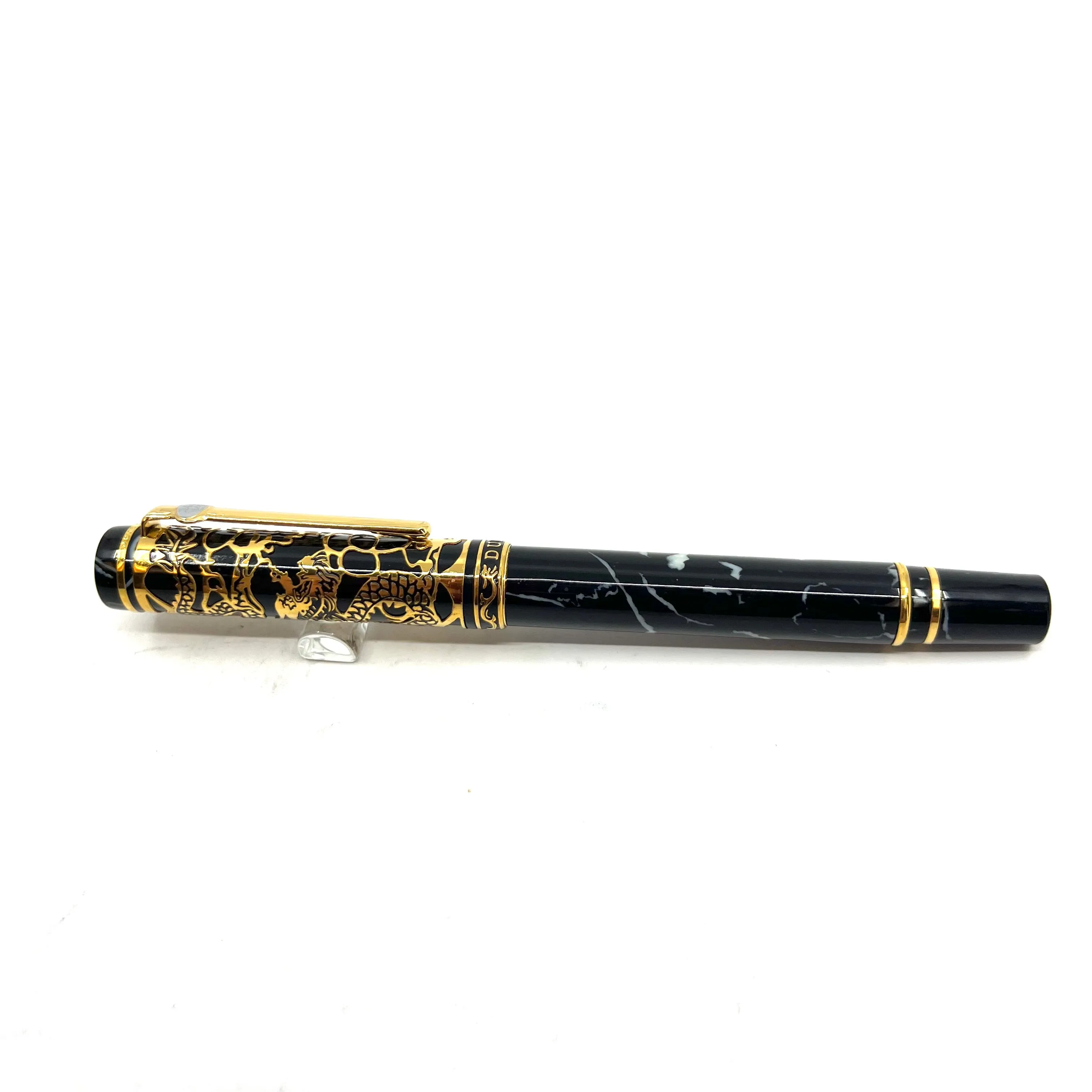 Duke Dragon's Offspring Limited Edition Fountain Pen