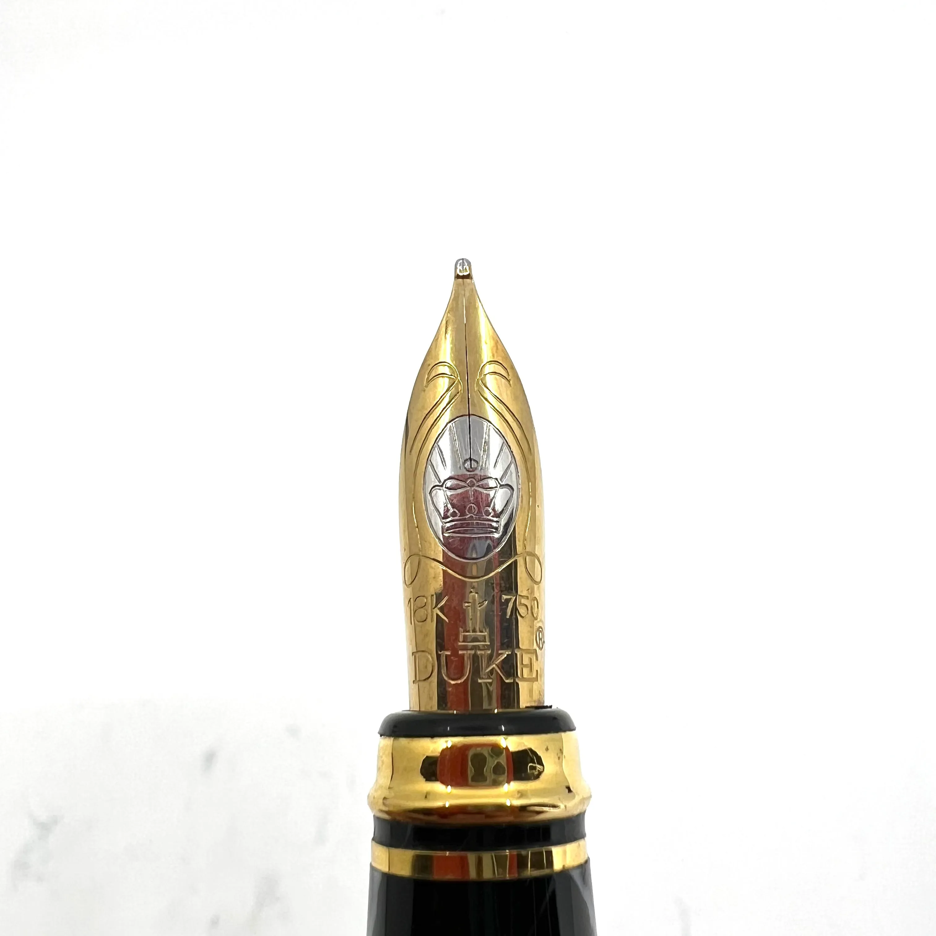Duke Dragon's Offspring Limited Edition Fountain Pen