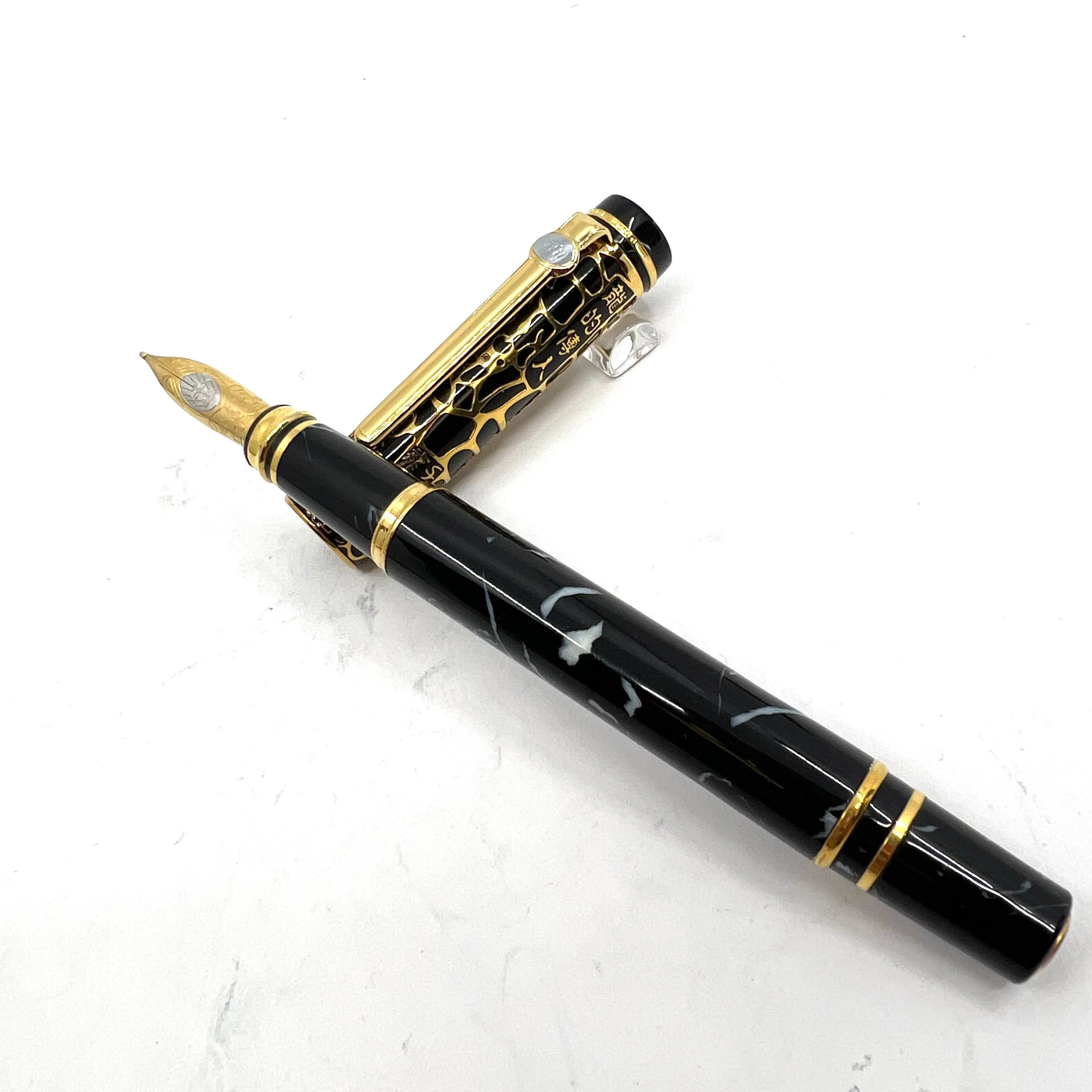 Duke Dragon's Offspring Limited Edition Fountain Pen