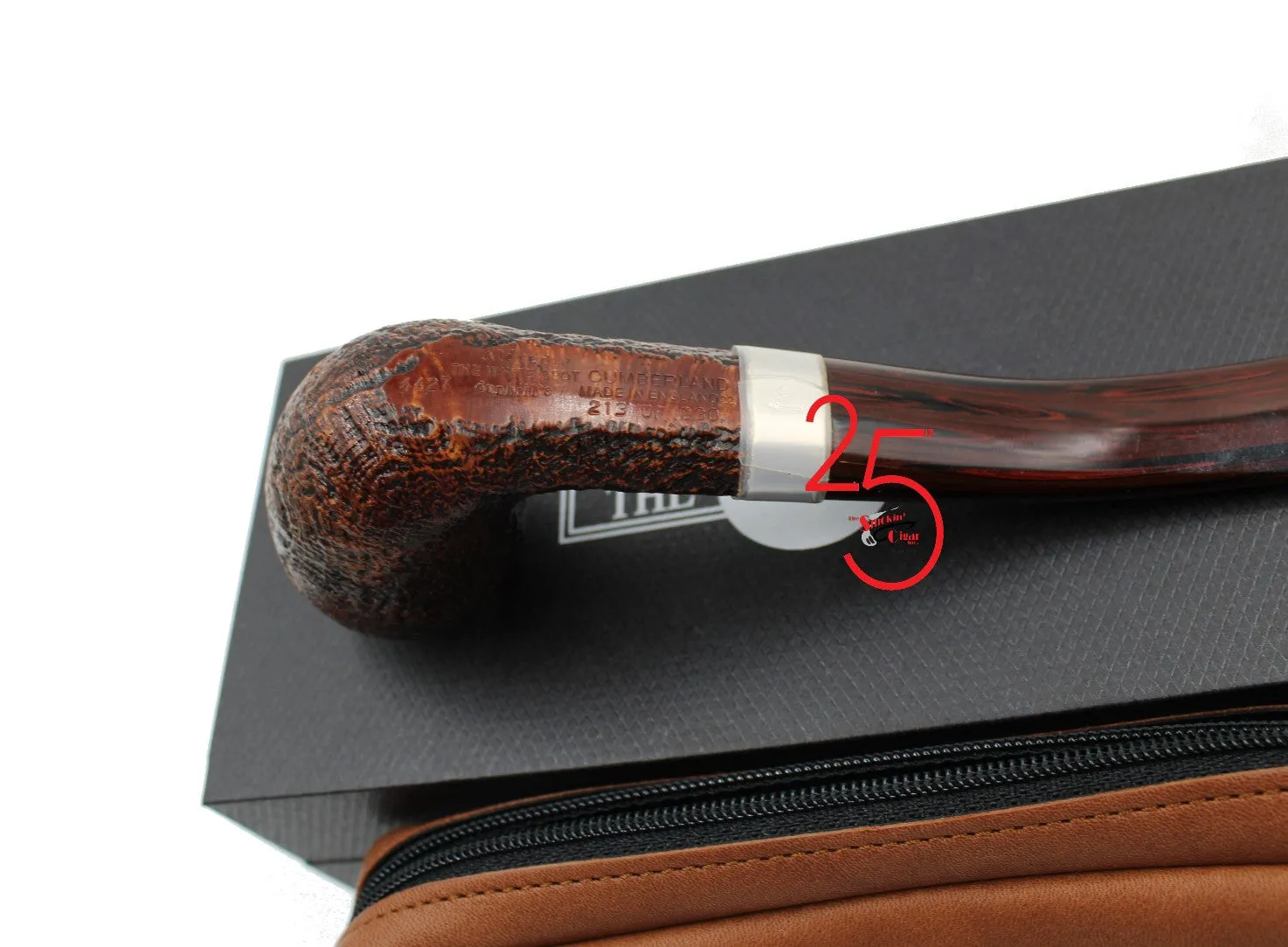 Dunhill Zodic2023 Cumberland #213