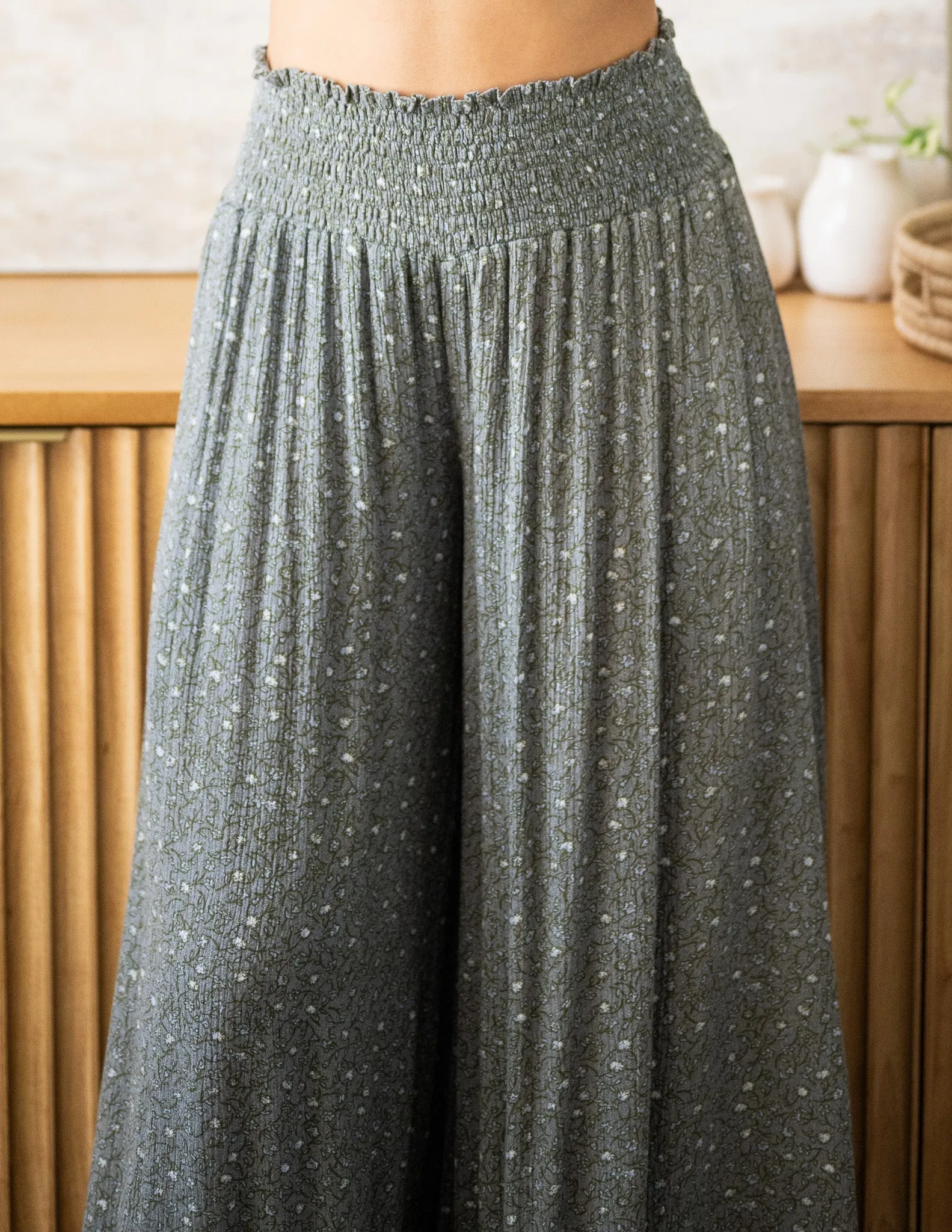 Elise Pant