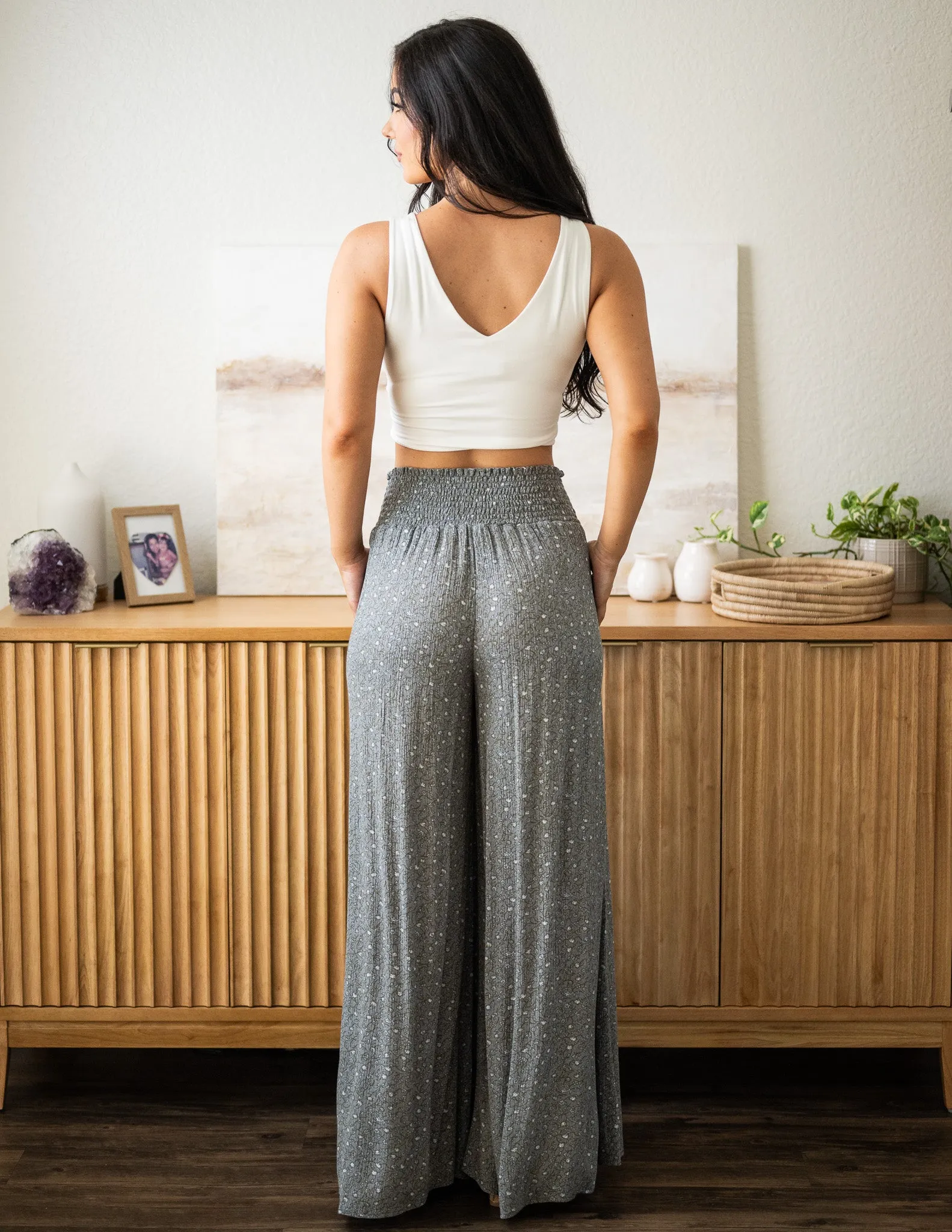 Elise Pant