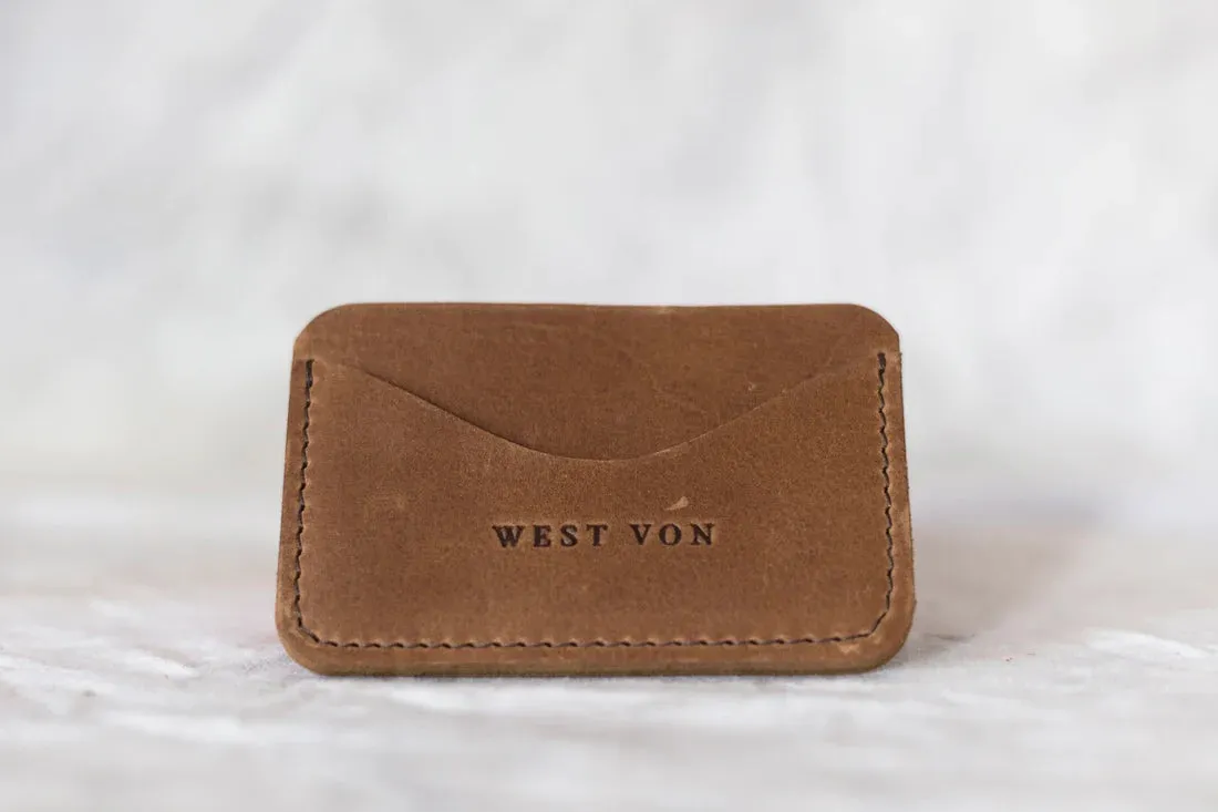 Ella - Sidekick Card Holder